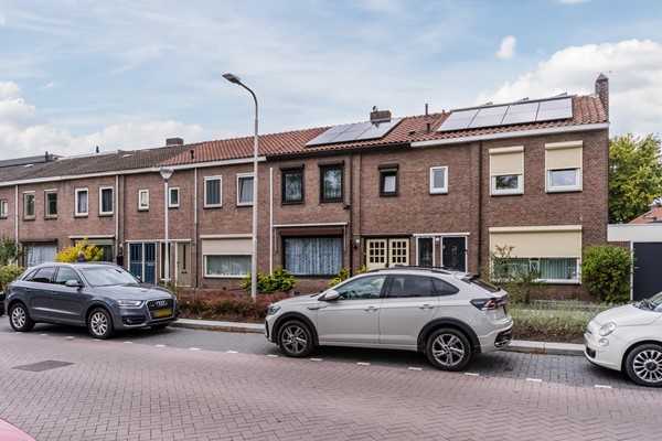 Medium property photo - Textielplein 21, 5046 RJ Tilburg